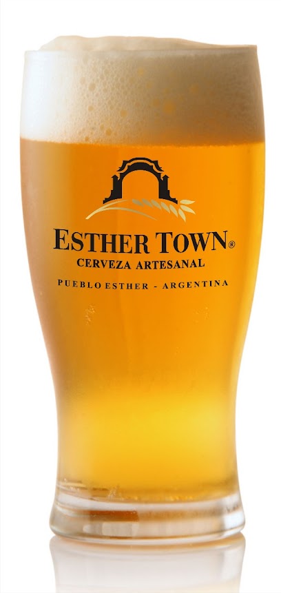 Esther Town Cerveza Artesanal