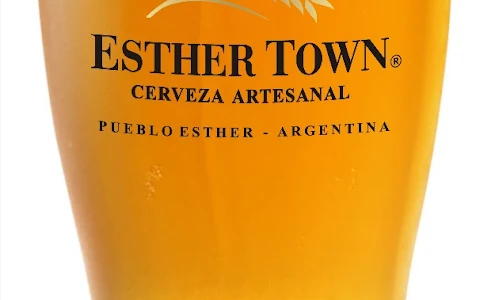Esther Town Cerveza Artesanal image