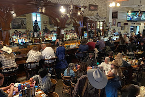 Crystal Palace Saloon