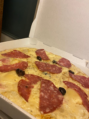 La Tour De Pizz' Bagnols à Bagnols-sur-Cèze