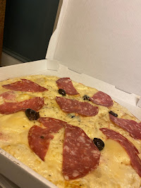 Plats et boissons du Pizzas à emporter La Tour De Pizz' Bagnols à Bagnols-sur-Cèze - n°1