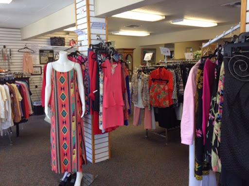 Assistance League of Conejo Valley Thrift Shop & Donations Center