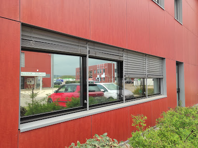 Hometek SAS à Feyzin
