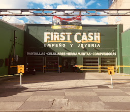 First Cash photo
