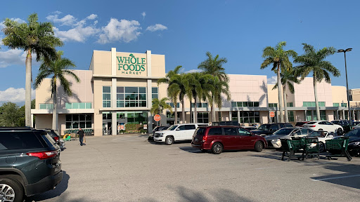 Whole Foods Market, 9101 Strada Pl, Naples, FL 34108, USA, 