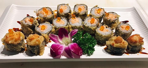 Ichihana Sushi Vietnam