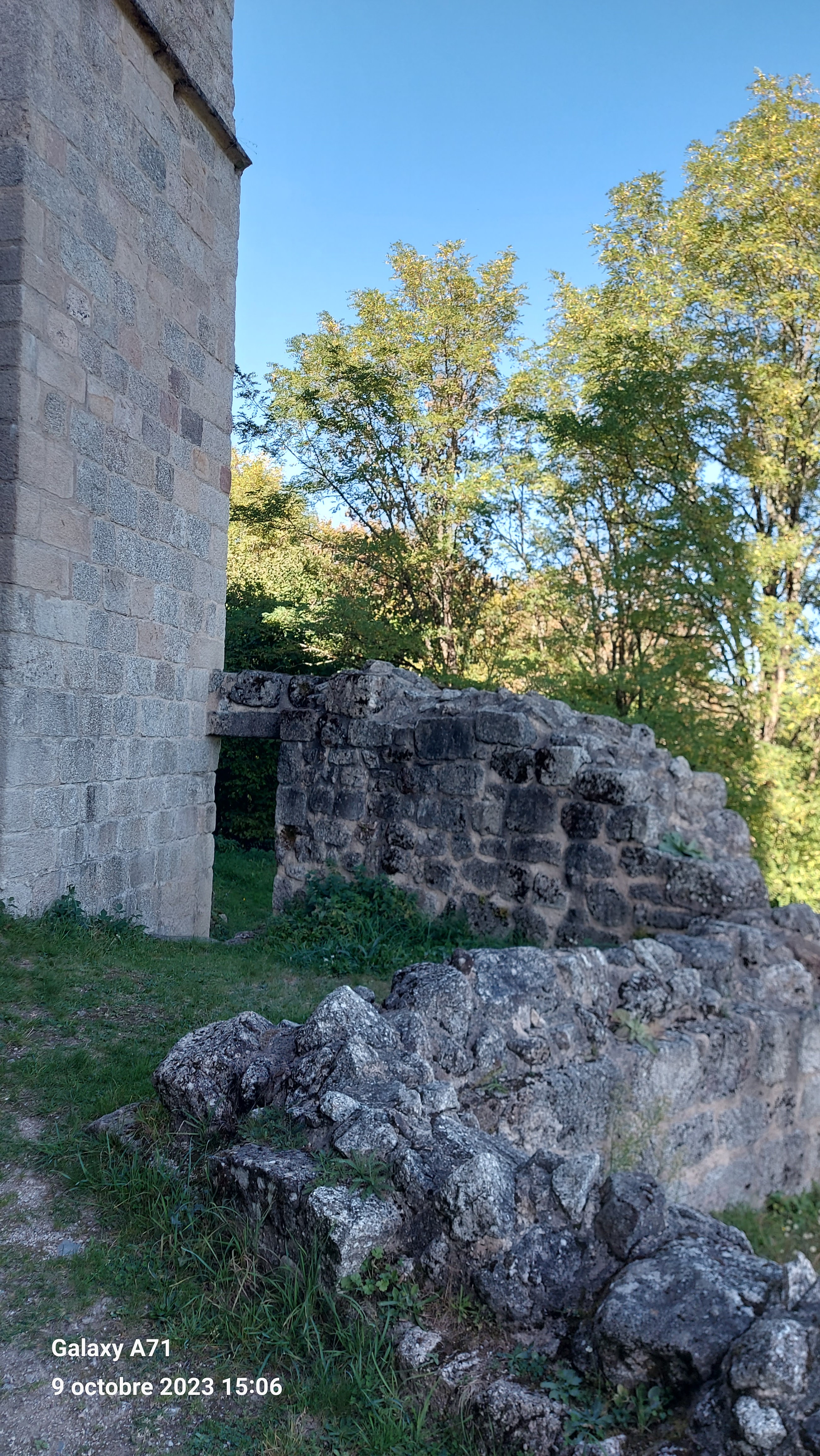 Photo n° 4 de l'avis de Dolorès.a fait le 12/10/2023 à 16:12