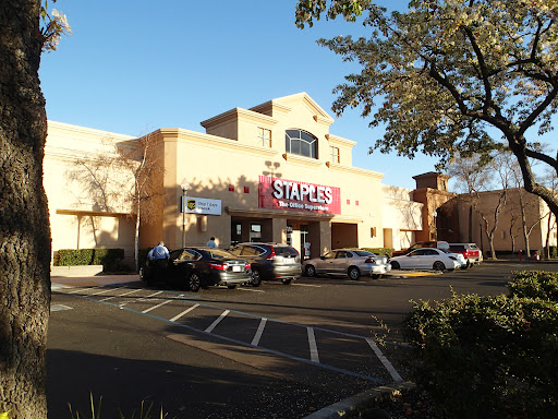 Office Supply Store «Staples», reviews and photos, 2120 Contra Costa Blvd, Pleasant Hill, CA 94523, USA