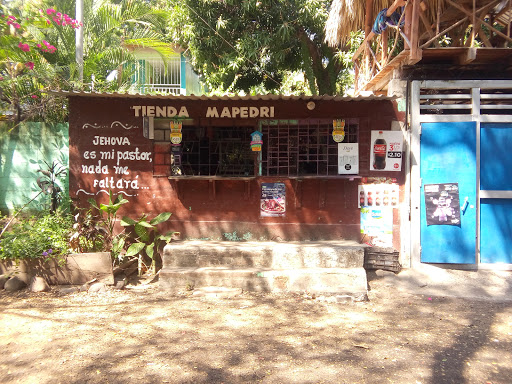 Tienda Y Pupuseria Mapedri