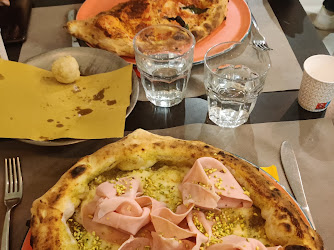 Pizzeria Assaje Bergamo