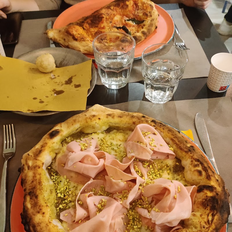 Pizzeria Assaje Bergamo