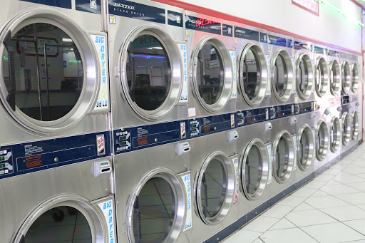 Laundromat «Coin Less Laundry», reviews and photos, 105 Clark Ave, Norco, CA 92860, USA