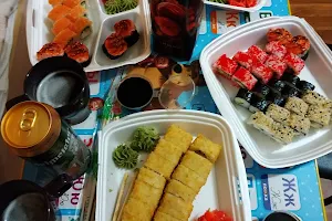 Sushi Shok Penza image