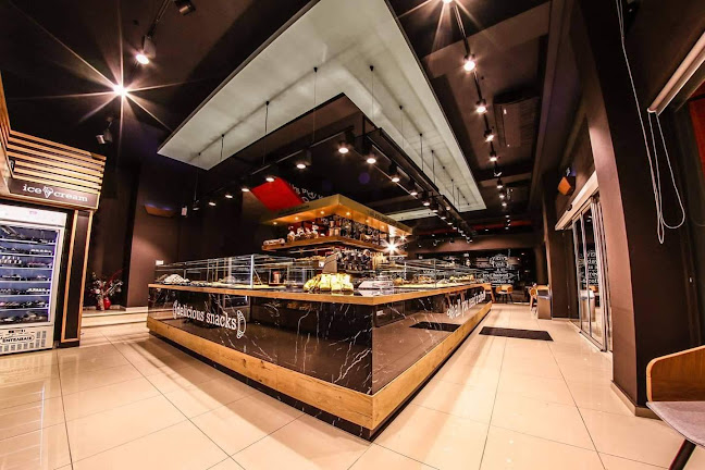 Αριθμός τηλεφώνου Στάχυ αρτοποιείο-καφέ