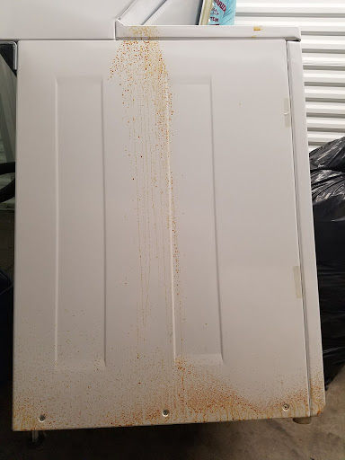 Boat Storage Facility «Storage America», reviews and photos, 1596 NE 8th St, Homestead, FL 33033, USA