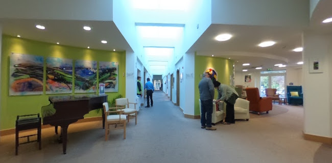 Reviews of Mountbatten Hospice in Newport - Bank