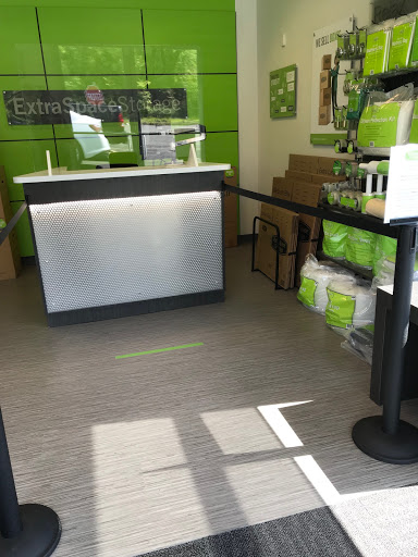 Self-Storage Facility «Extra Space Storage», reviews and photos, 10 Cadillac Rd, Burlington, NJ 08016, USA