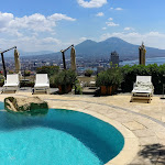 Photo n°1 de l'avis de Daniel.r fait le 30/05/2017 à 22:10 sur le  Hotel San Francesco al Monte à Naples