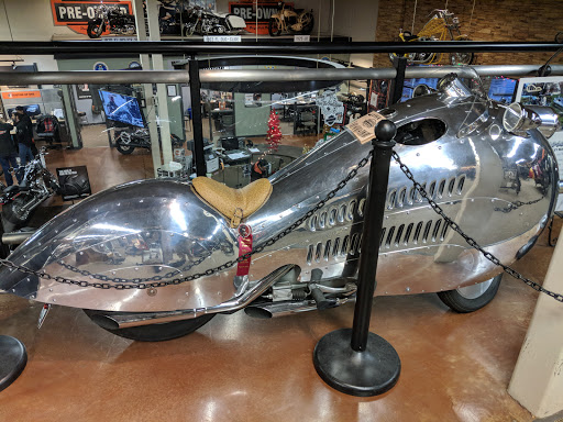 Motorcycle Dealer «Northwest Harley-Davidson», reviews and photos, 8000 Freedom Ln NE, Lacey, WA 98516, USA