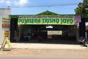 PUJASERA TRISNO JOYO image