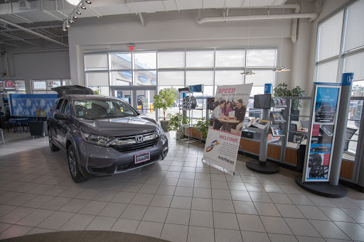 Honda Dealer «AutoNation Honda South Corpus Christi», reviews and photos, 6702 S Padre Island Dr, Corpus Christi, TX 78412, USA