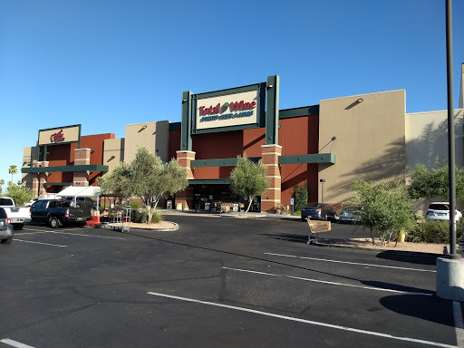 Wine Store «Total Wine & More», reviews and photos, 8544 S Emerald Dr, Tempe, AZ 85284, USA