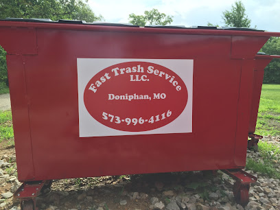 Fast Trash Service, LLC