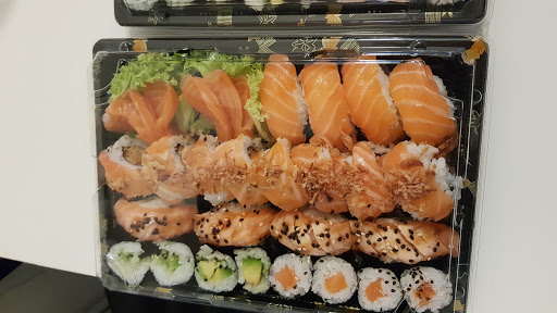 Kumo Sushi Bar