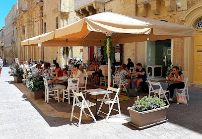 Soul Food - 76 Merchants St, Valletta, Malta