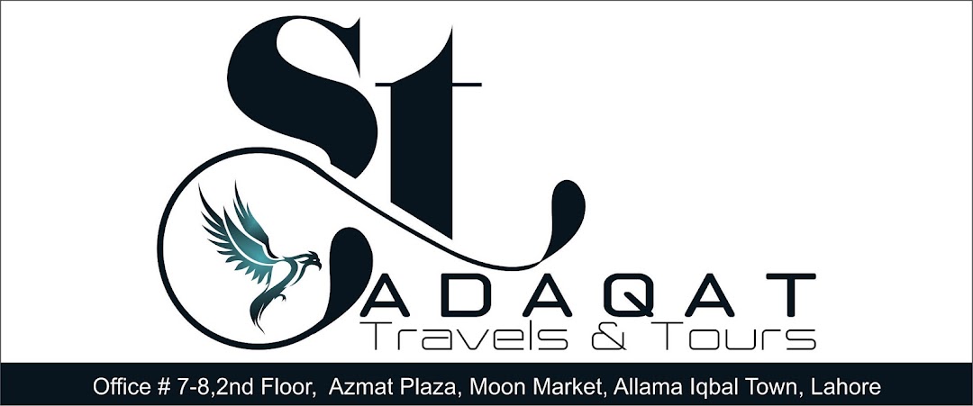 SADAQAT TRAVEL & TOURS