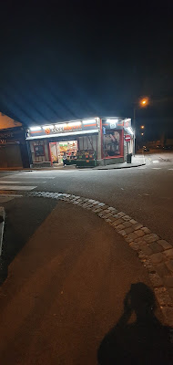 Cocci Market à Pont-Audemer