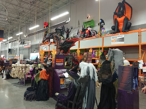 Home Improvement Store «The Home Depot», reviews and photos, 2421 Old Taylor Rd, Chesapeake, VA 23321, USA