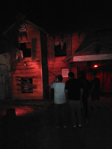 Haunted House «ScreamWorld», reviews and photos, 2225 North Sam Houston Pkwy W, Houston, TX 77038, USA