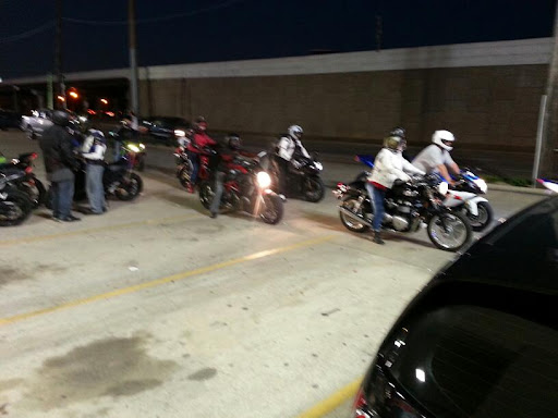 Motorcycle Parts Store «Cycle Gear», reviews and photos, 7204 Southwest Fwy, Houston, TX 77074, USA