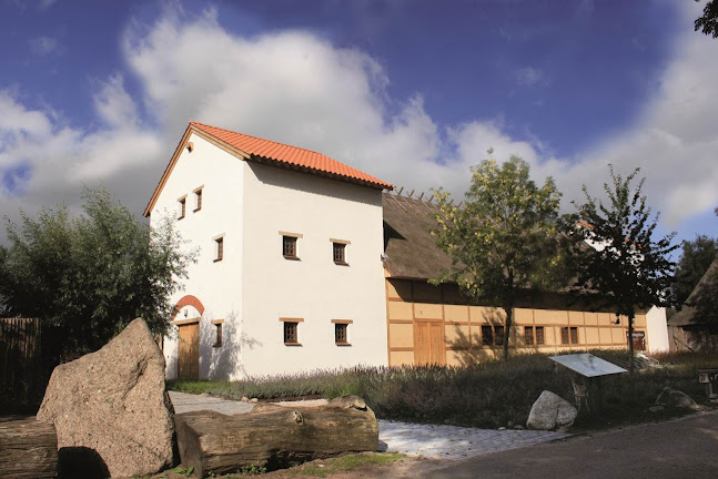 Archeon Museumpark telefoonnummer
