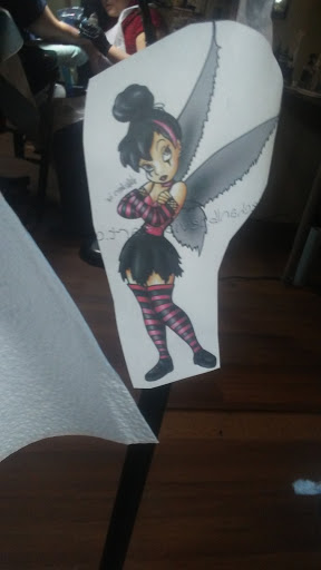 Tattoo Shop «The Truth Tattoos», reviews and photos, Burns Ave, St Paul, MN 55119, USA