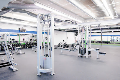 Prime Athletic Training & Fitness Institute - 3738 Durham-Chapel Hill Blvd, Durham, NC 27707