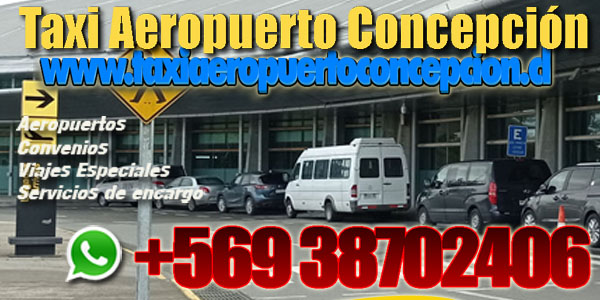 Opiniones de taxi aeropuerto concepcion en Concepción - Servicio de taxis