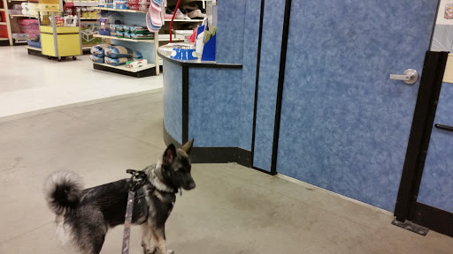 Pet Supply Store «PetSmart», reviews and photos, 475 Bank St, Waterbury, CT 06708, USA