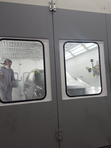 Auto Repair Shop «C & D Auto Service», reviews and photos, 5100 College Ave, College Park, MD 20740, USA