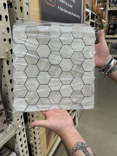 Home Improvement Store «The Home Depot», reviews and photos, 1951 Glenwood St SW, Allentown, PA 18103, USA