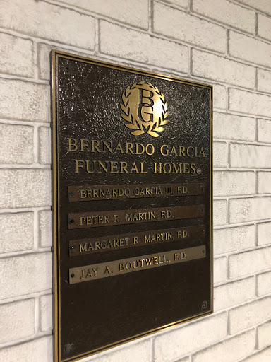 Funeral Home «Bernardo Garcia Funeral Home», reviews and photos, 865 W 49th St, Hialeah, FL 33012, USA