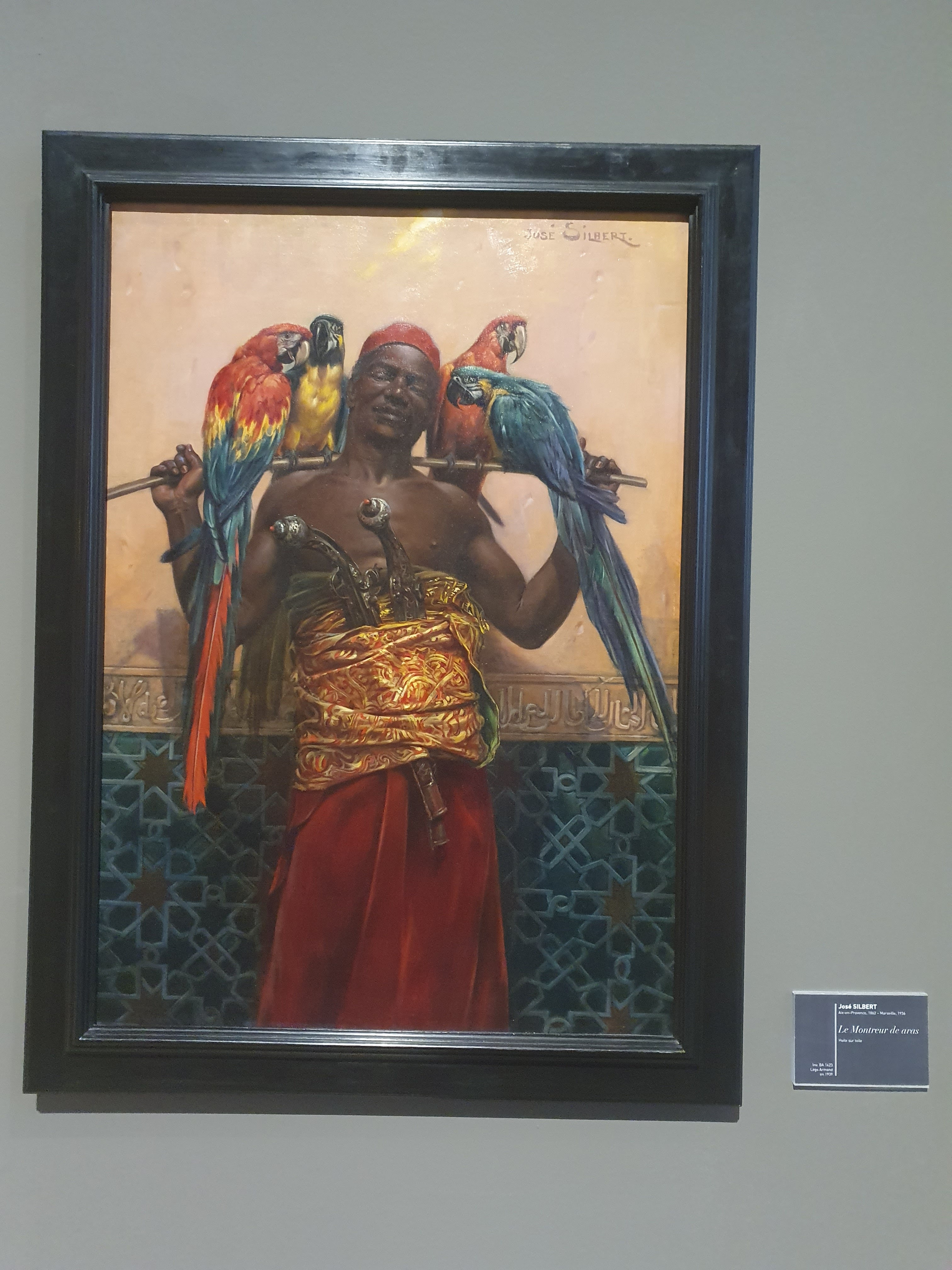 Photo n° 13 de l'avis de daniel.a fait le 13/07/2022 à 07:41