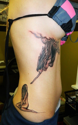 Tattoo Shop «Righteous Tattoo», reviews and photos, 2371 Manchester Rd, Akron, OH 44314, USA