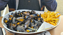 Plats et boissons du Restaurant Les Blés d'Or à Guerlédan - n°7