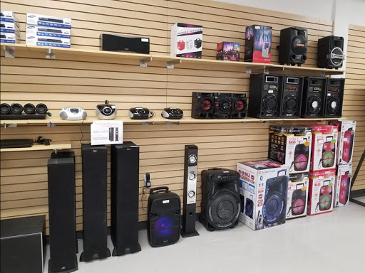 Pawn Shop «AAA Ultimate Pawn», reviews and photos, 2541 N 11th St #13, Lincoln, NE 68521, USA