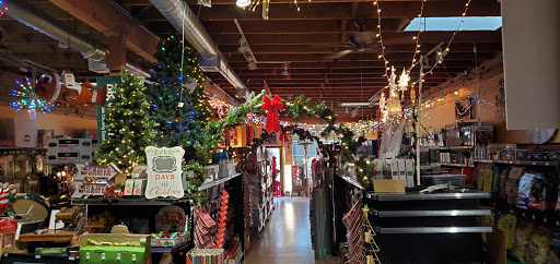 Hardware Store «Downtown Walnut Creek Ace Hardware», reviews and photos, 2044 Mt Diablo Blvd, Walnut Creek, CA 94596, USA