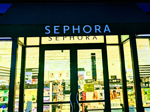 Cosmetics Store «SEPHORA», reviews and photos, 10281 Midtown Pkwy, Jacksonville, FL 32246, USA