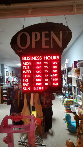 Thrift Store «Cat Angels Thrift Store», reviews and photos, 2436 SW Cary Pkwy, Cary, NC 27513, USA