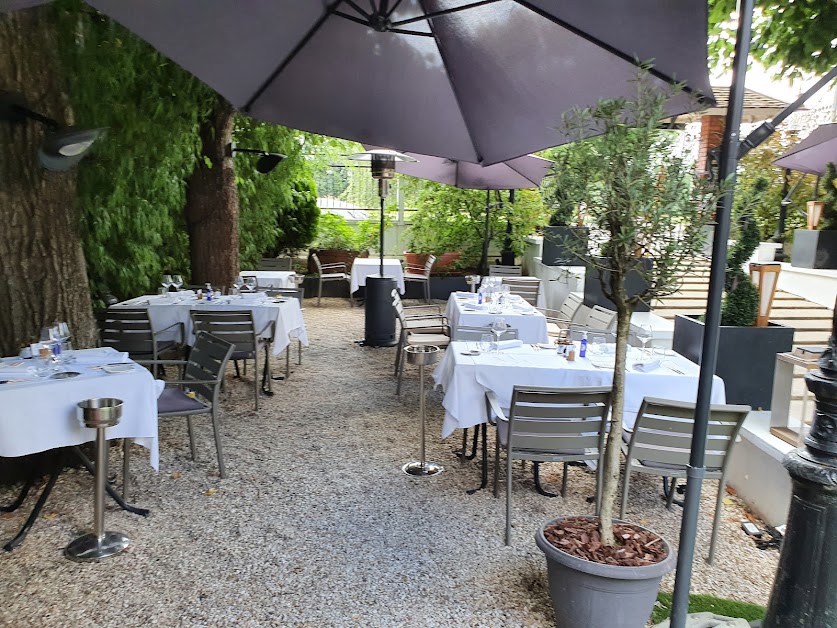 Restaurant Le Garden Saint-Maur-des-Fossés